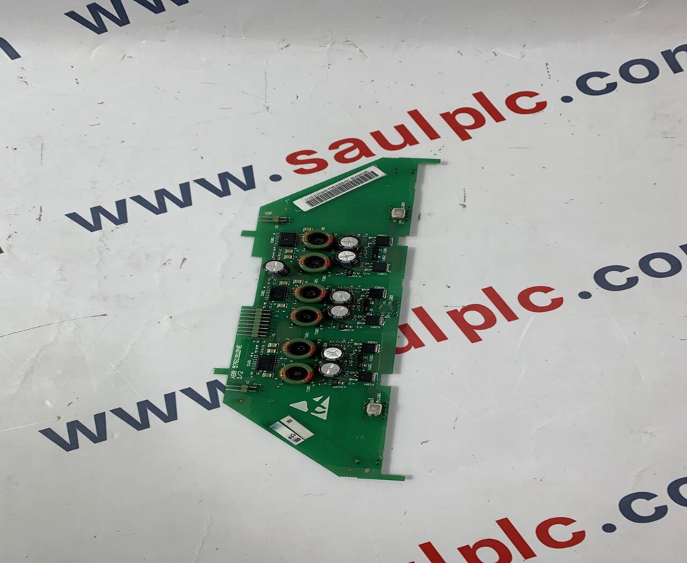ABB NGDR-03C