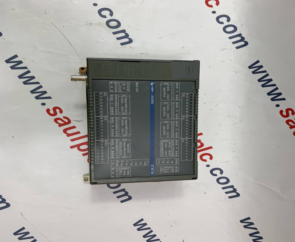ABB GIR5252100R3261