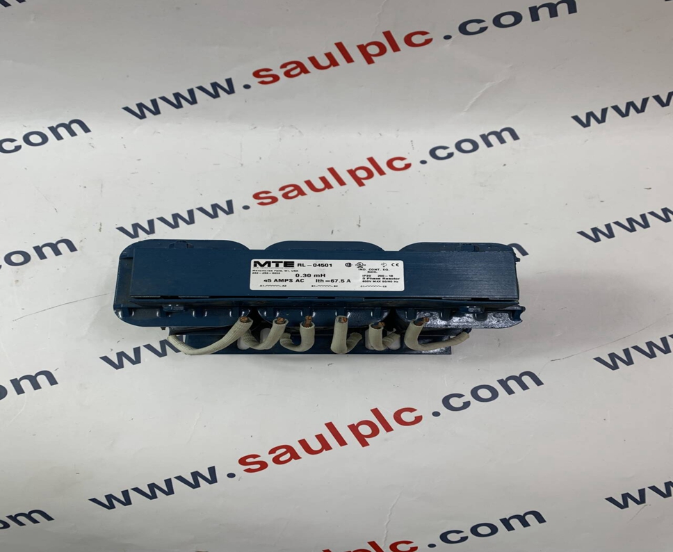 MTE RL-04501