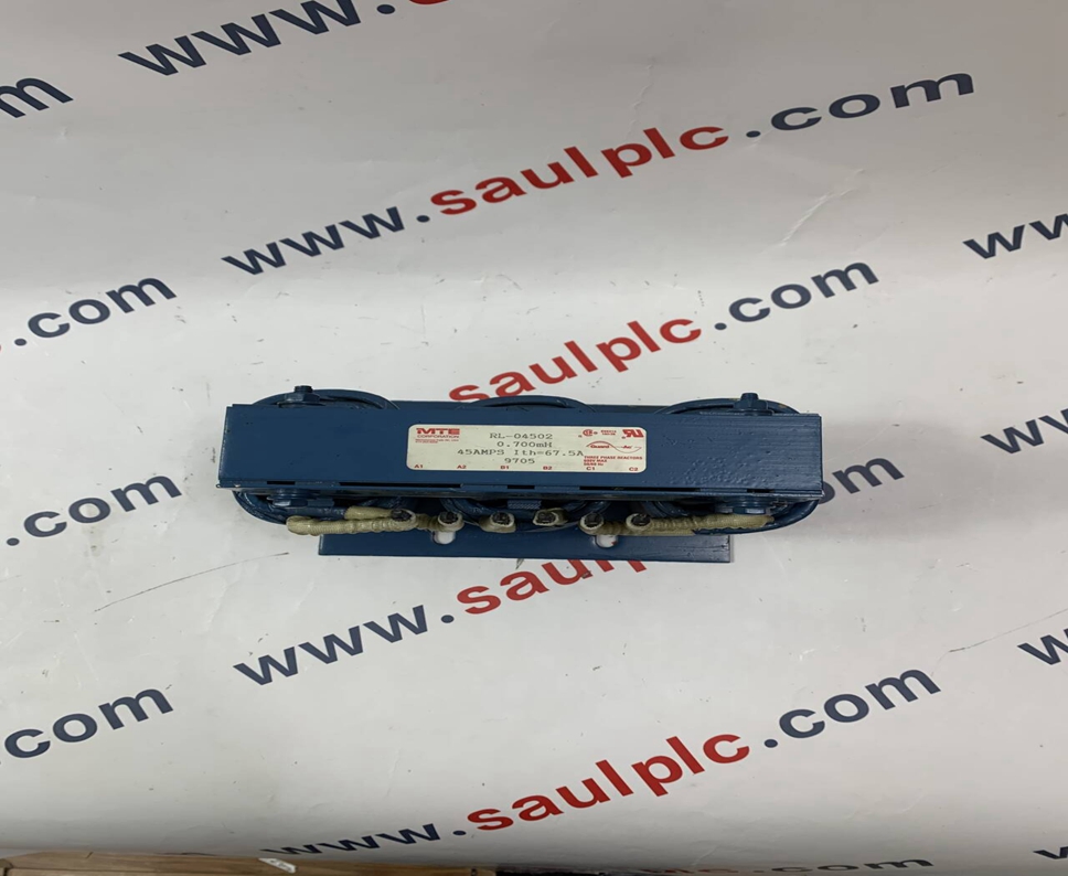 MTE RL-04502
