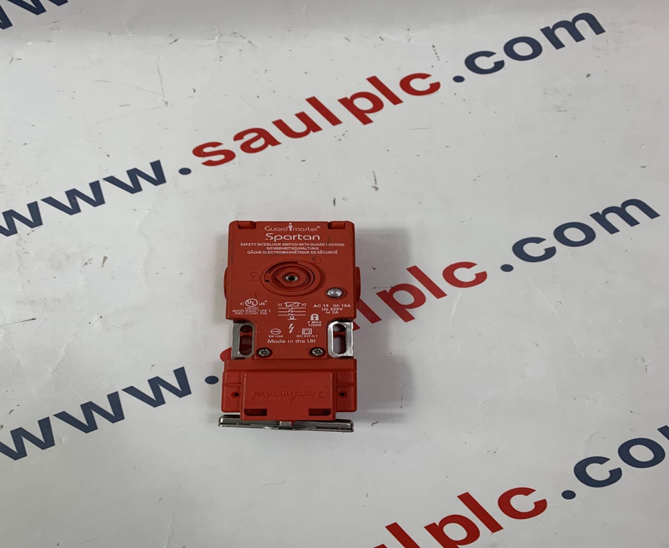 Allen-Bradley 440G-S36005