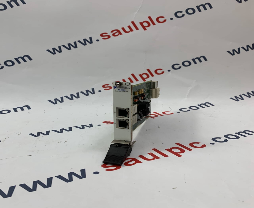 National Instruments 8234