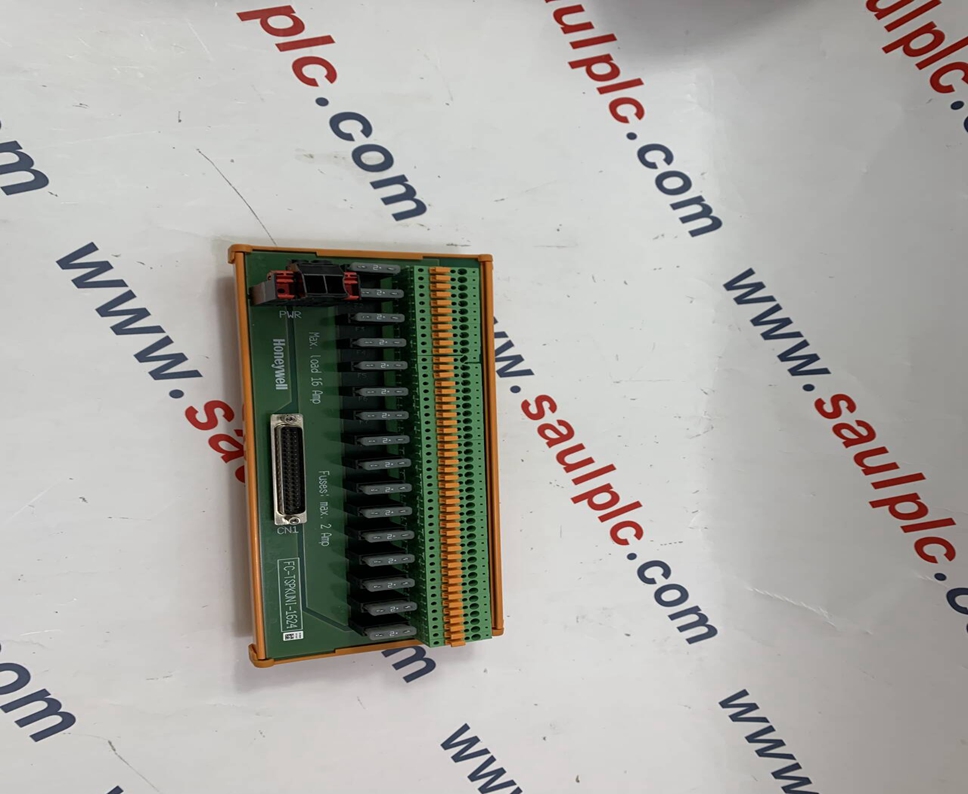 HONEYWELL FC-TSPKUNI-1624