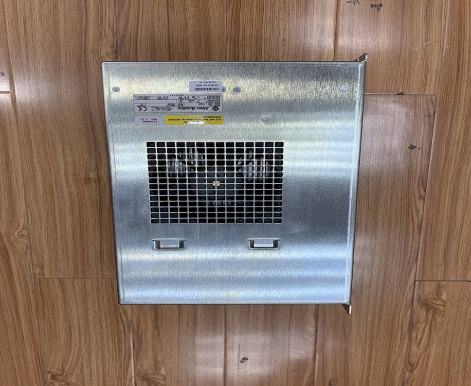Allen-Bradley 2098-DSD-HV220