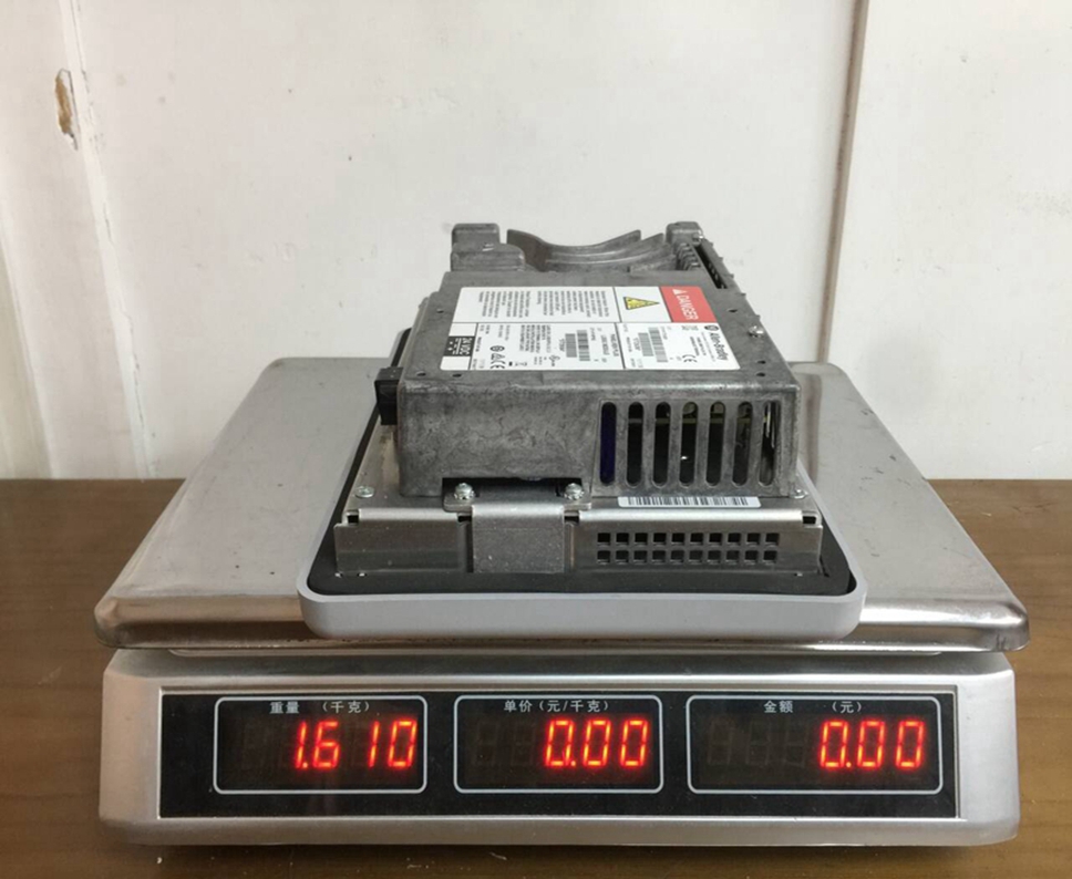 193- ETN Allen-Bradley analog module