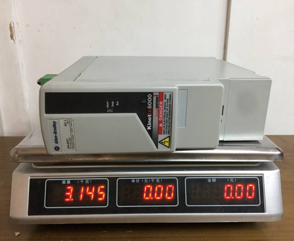 100-C12KN01 Allen-Bradley Power Board