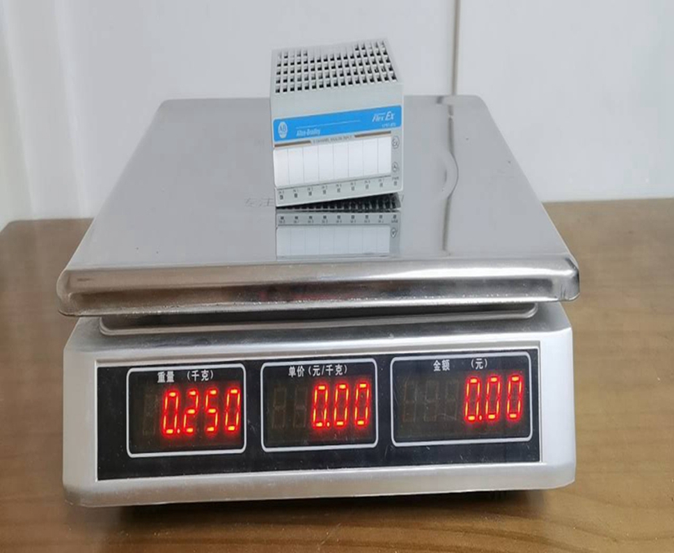 2198-D006-ERS3 Allen-Bradley Interface Module