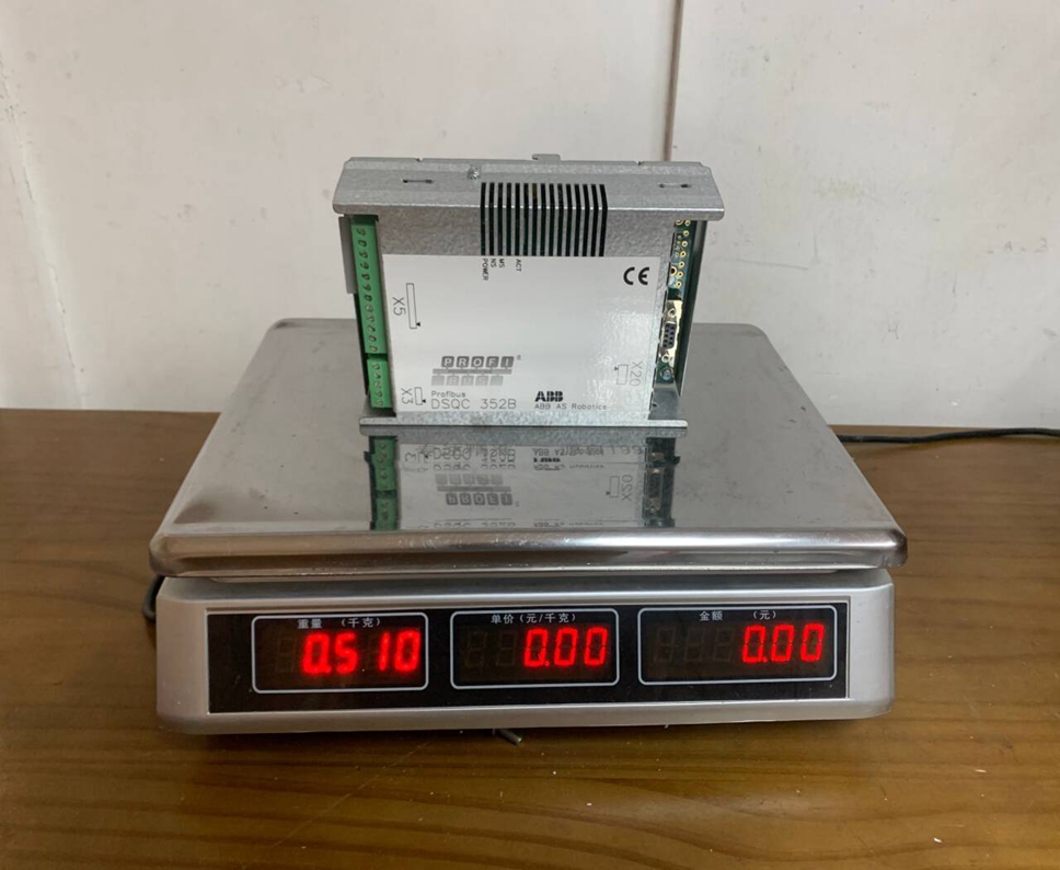 DO820 ABB Analog Output Modules