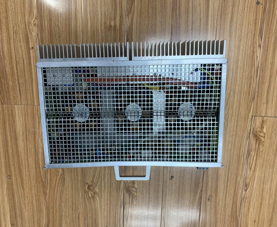 SIEMENS 6DD1683-0BC5