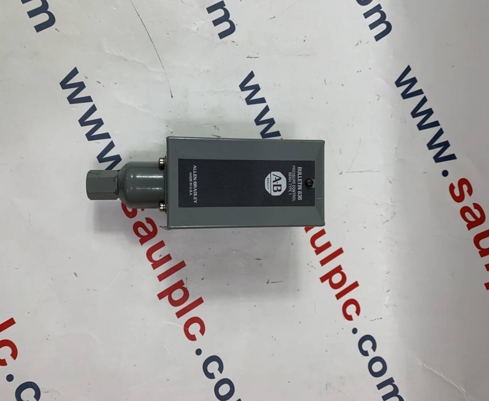 Allen-Bradley 836-C7