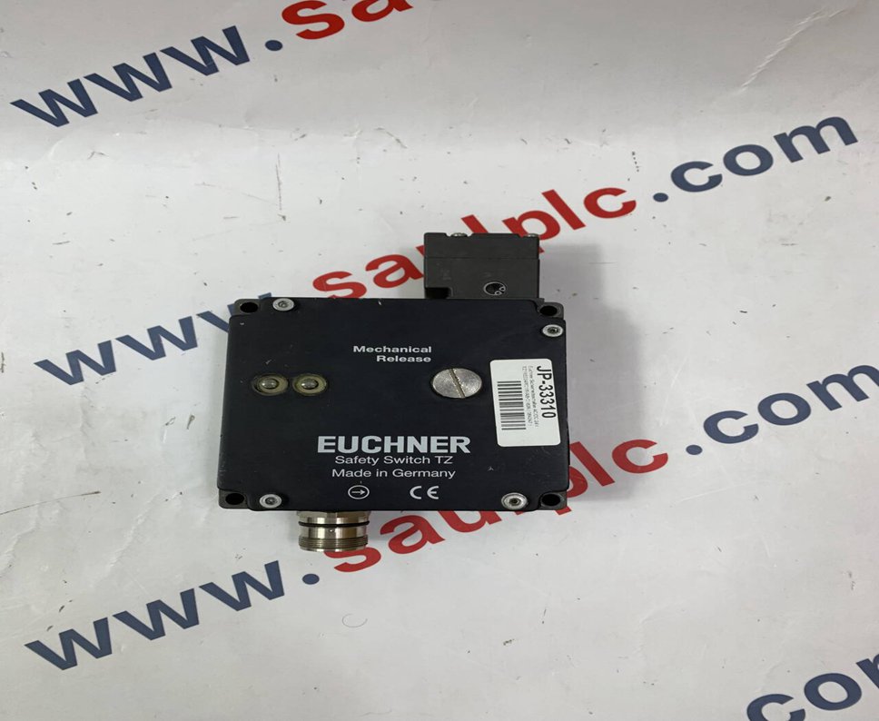 EUCHNER TZ1RE024RC18VABH-C1826
