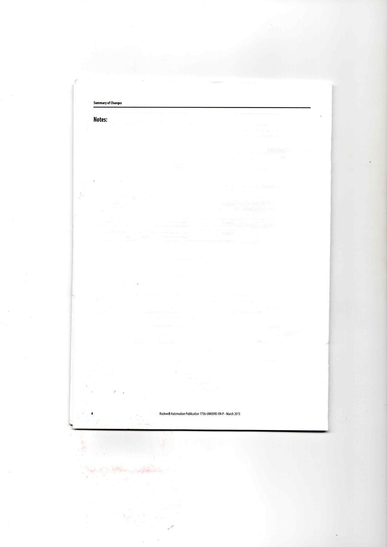Allen-Bradley 1756 Series Data Sheet