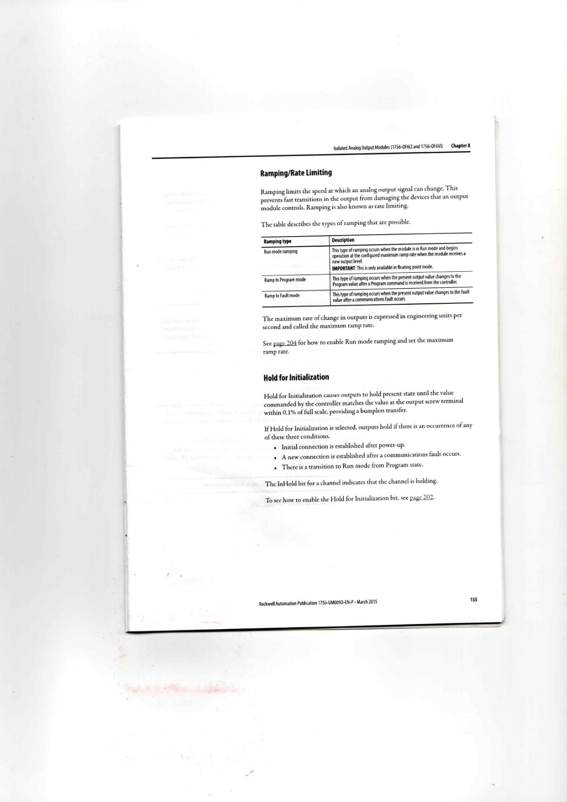 Allen-Bradley 1756 Series Data Sheet