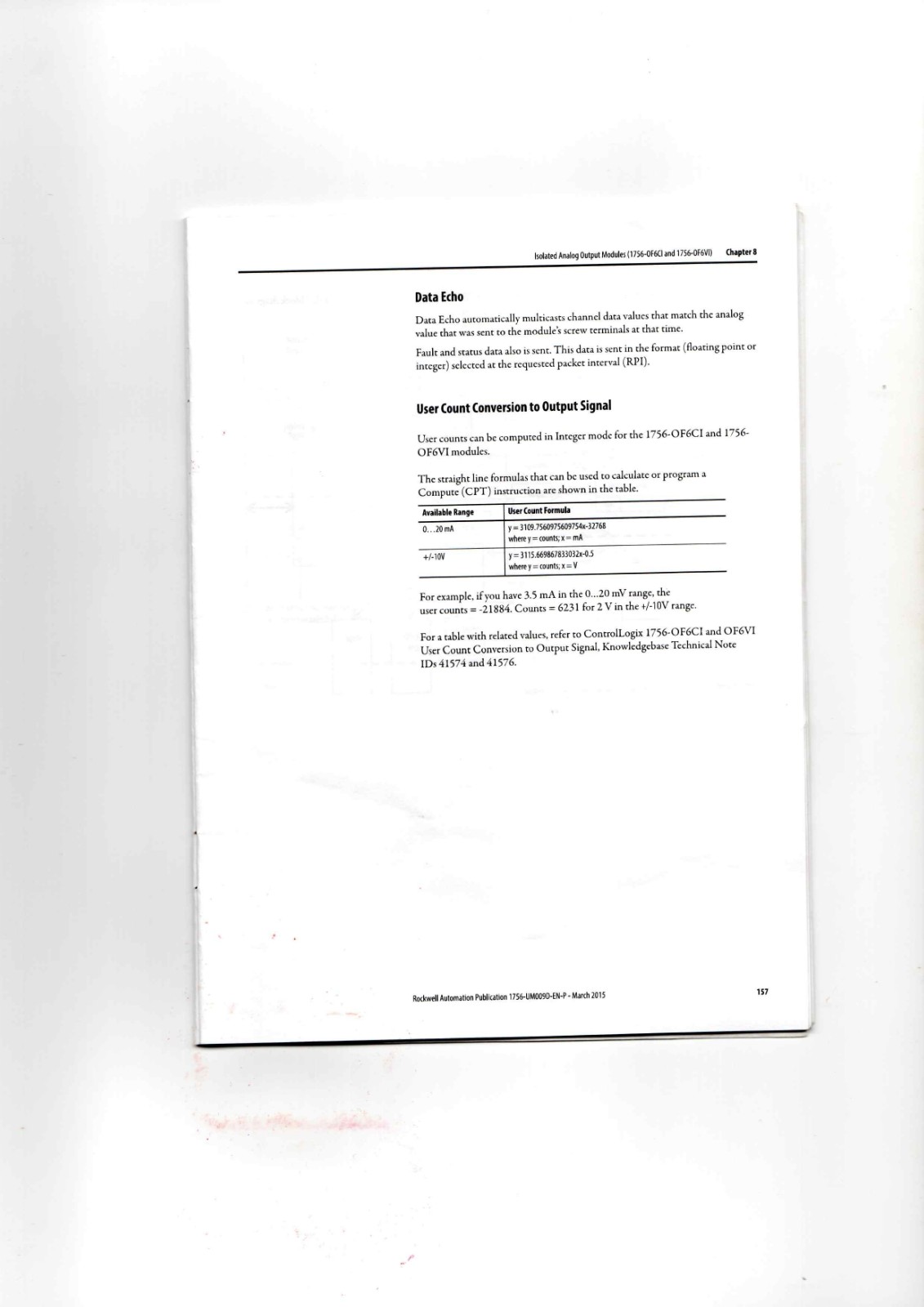 Allen-Bradley 1756 Series Data Sheet