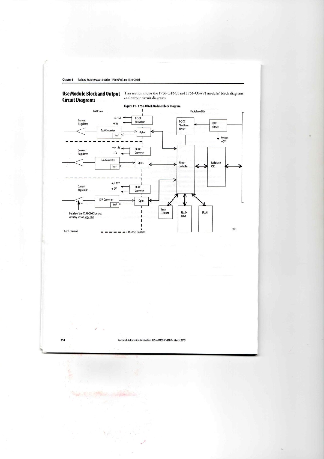 Allen-Bradley 1756 Series Data Sheet
