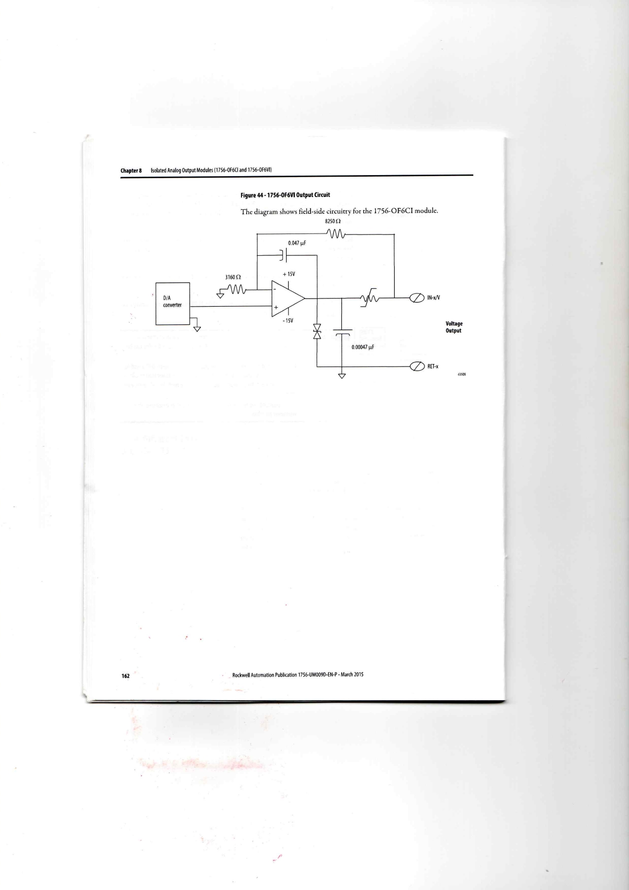 Allen-Bradley 1756 Series Data Sheet