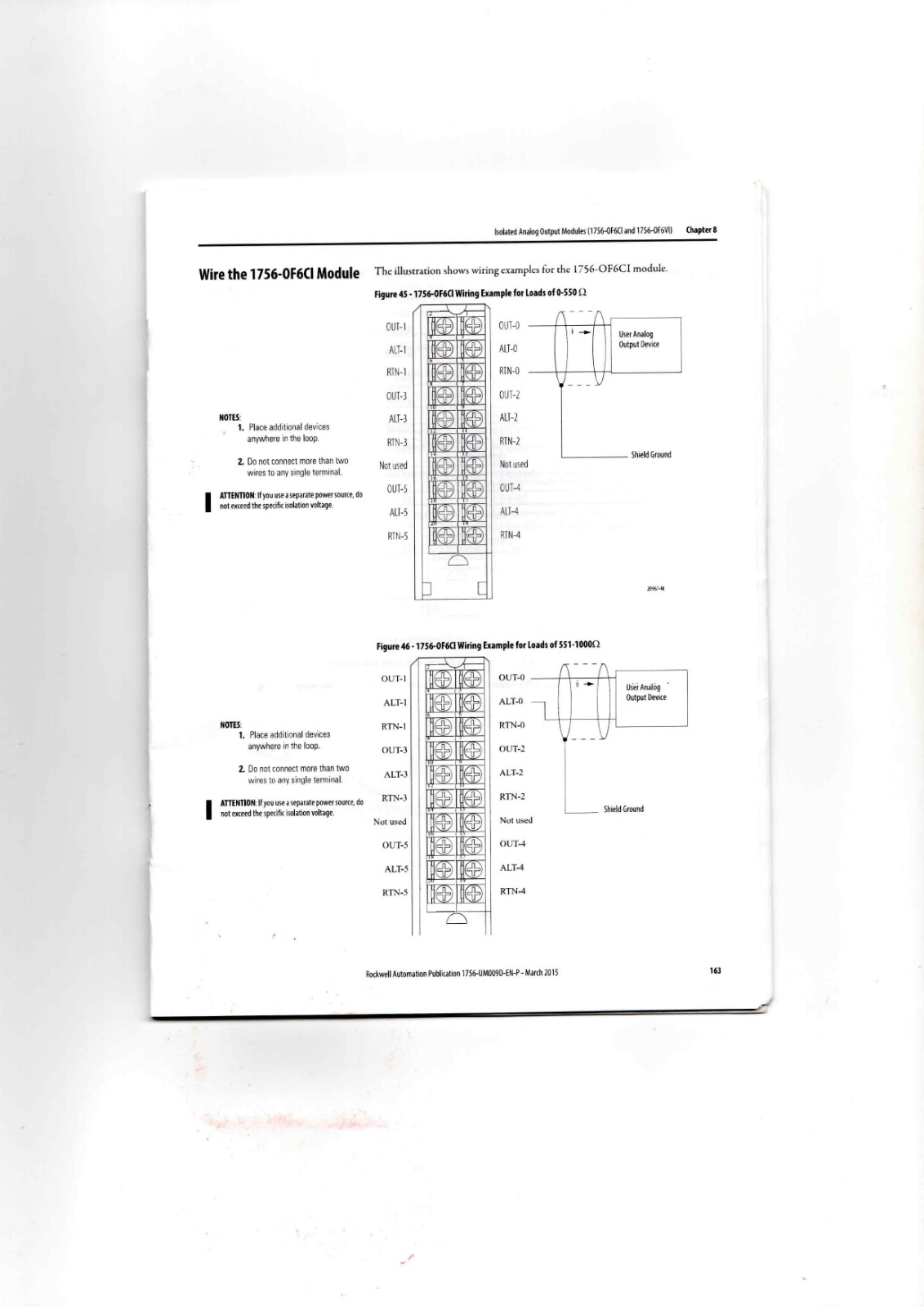 Allen-Bradley 1756 Series Data Sheet