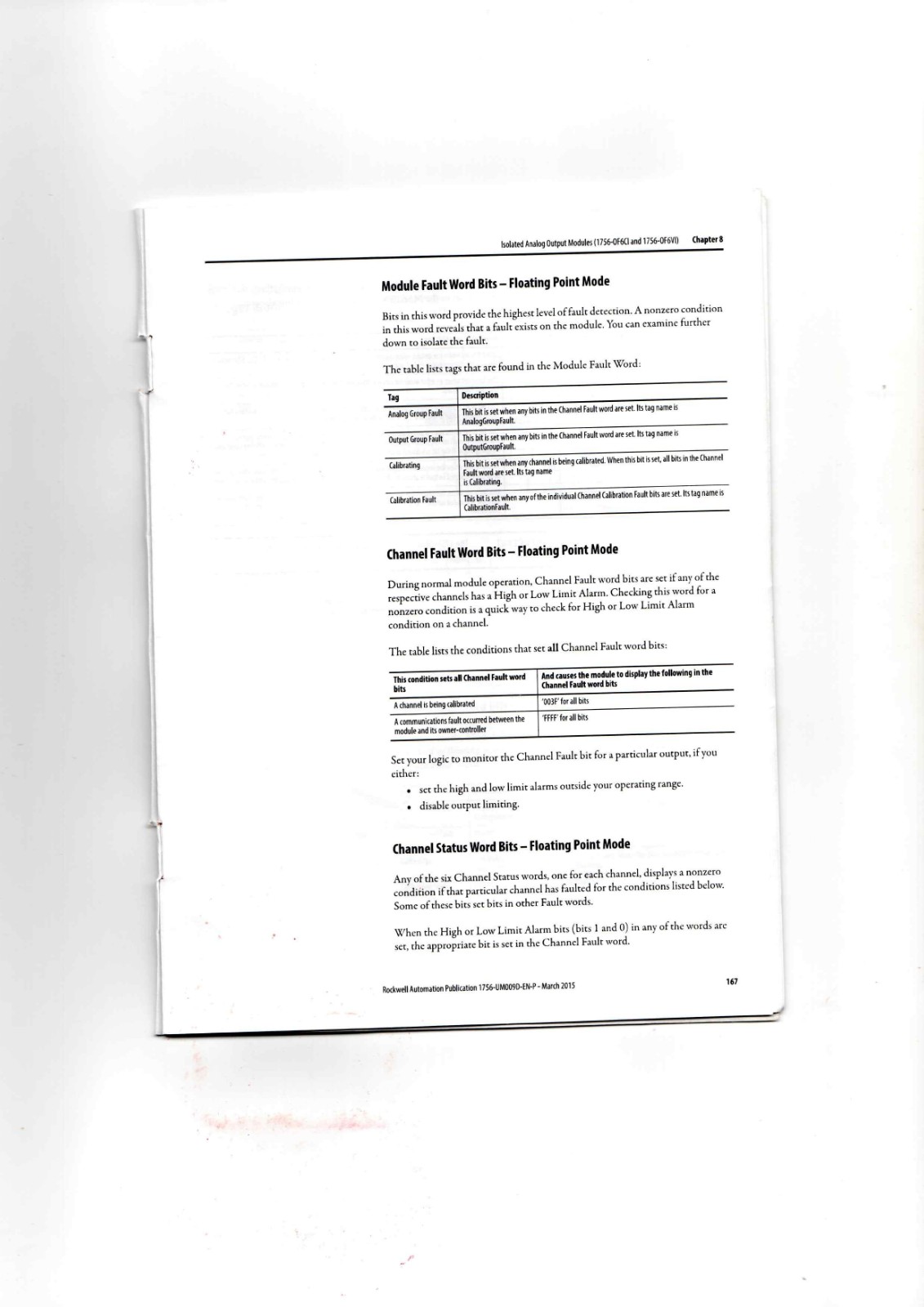 Allen-Bradley 1756 Series Data Sheet