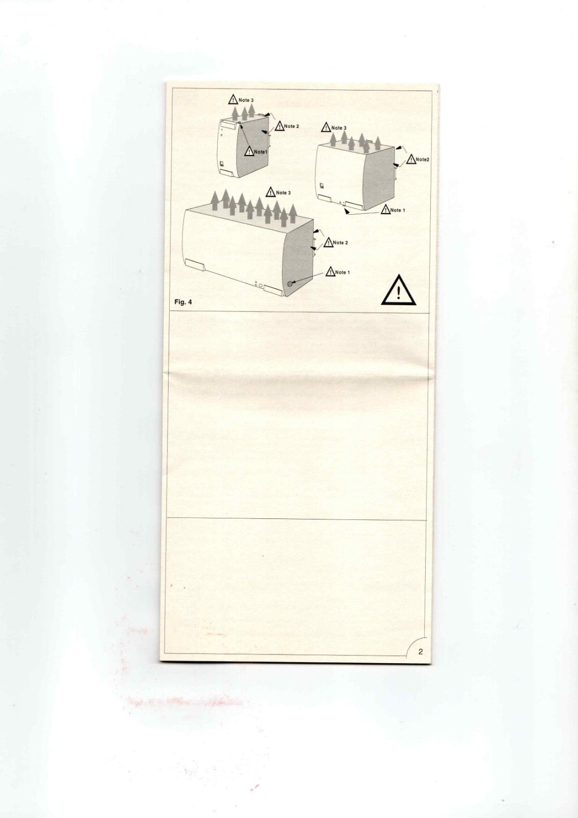 Emerson PU-286.015.20-10D Datasheet