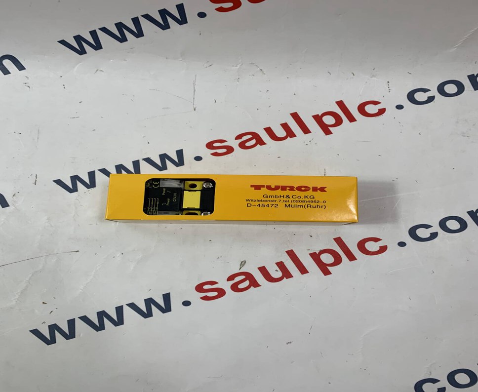 TURCK BI15U-CP40-FDZ30X2