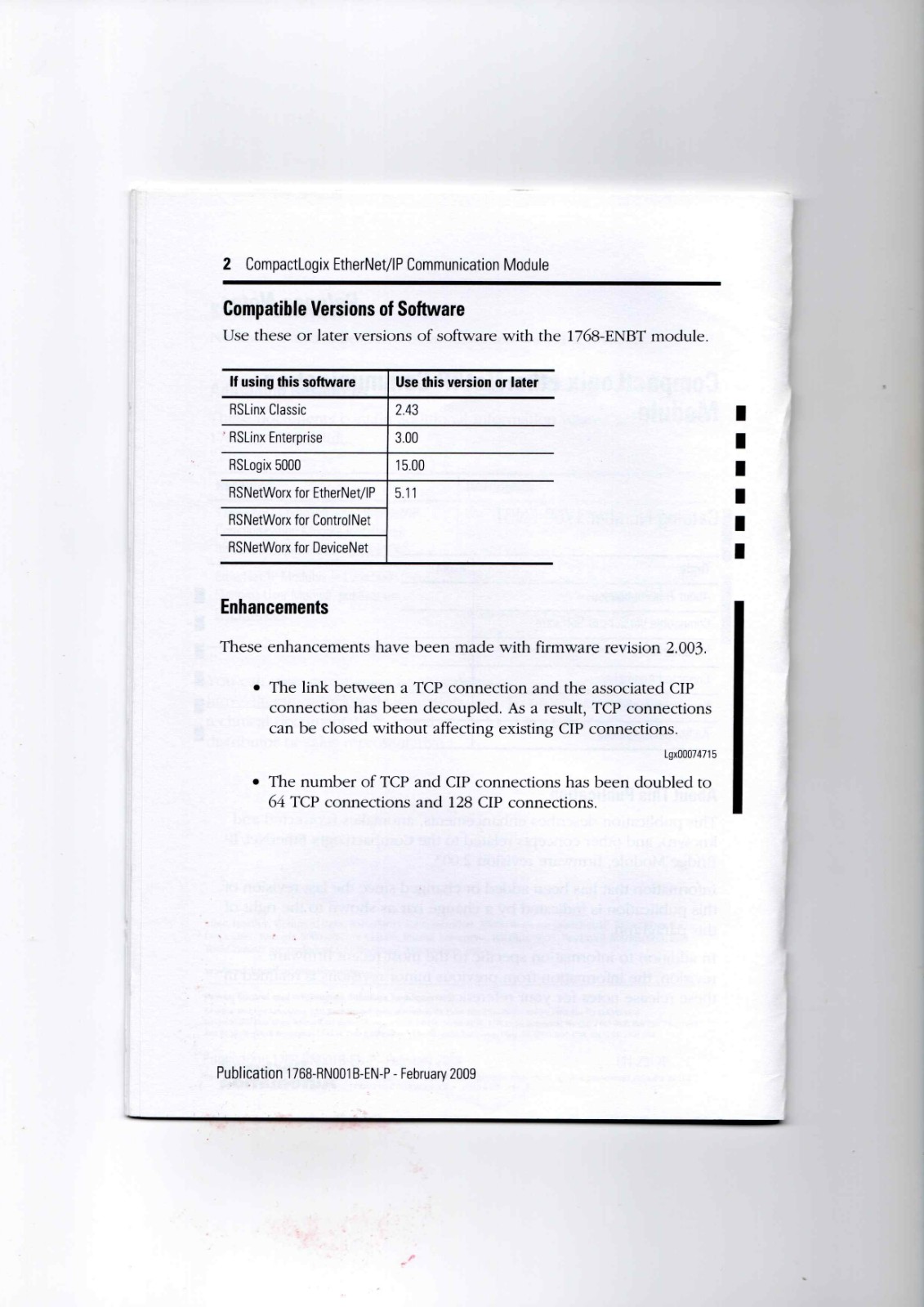 A-B 1768-ENBT Data Sheet