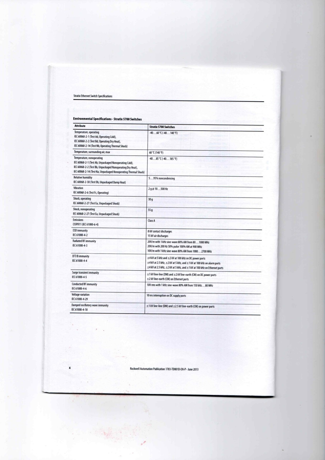 A-B 1768-ENBT Data Sheet