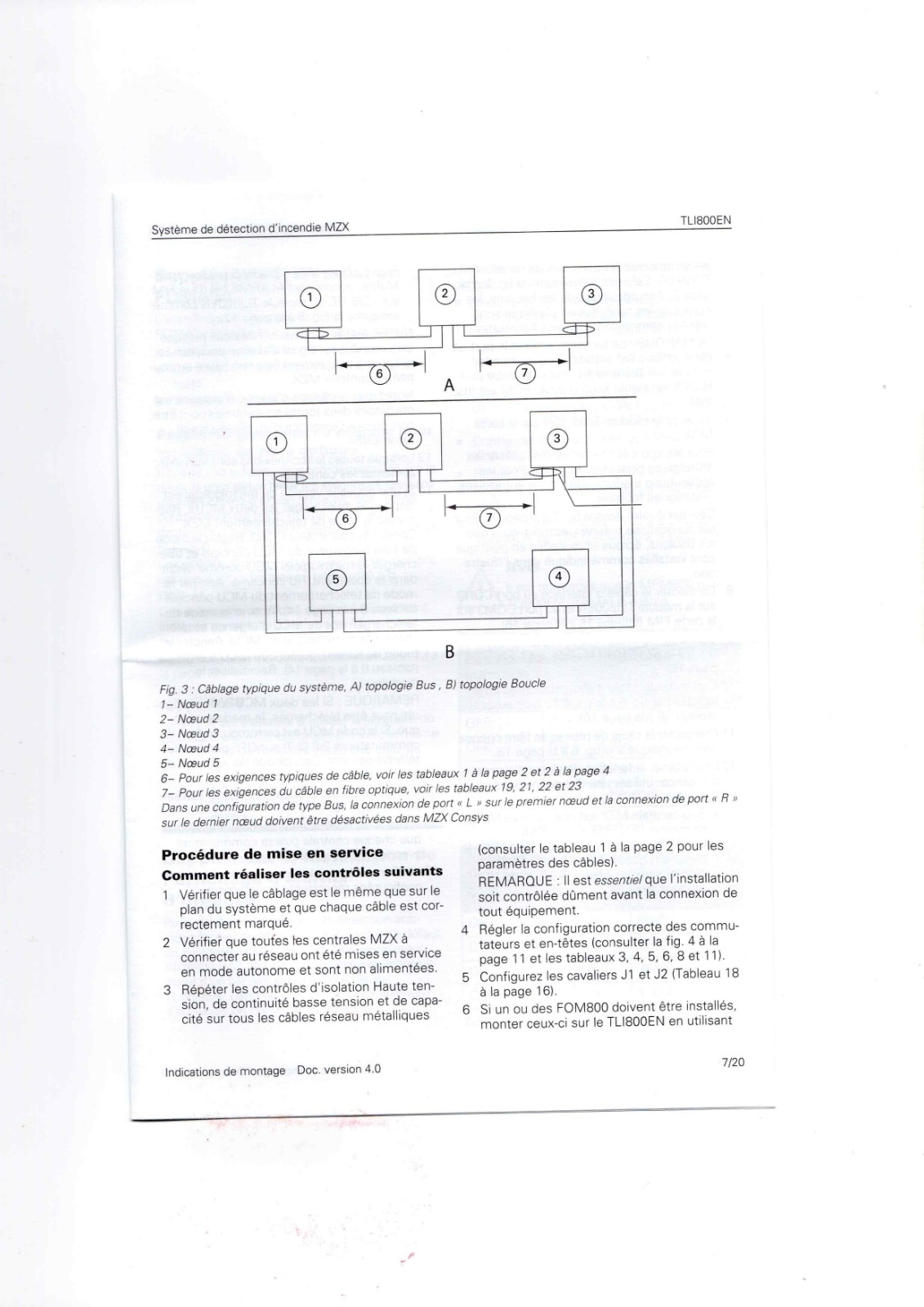TYCO TLI800EN Datasheet