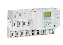 ABB releases the latest update of Freelance DCS for the process industry