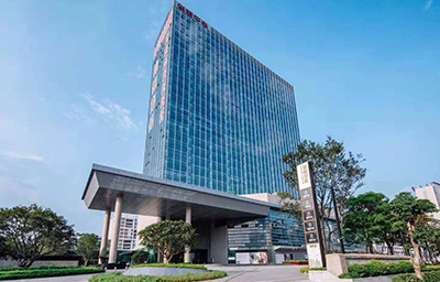 Hong Kong Saul Electric