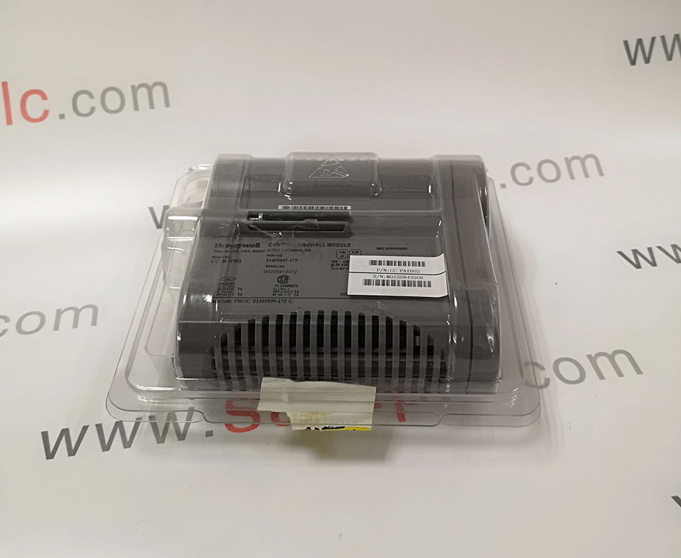 HONEYWELL CC-PCF901 51405047-175