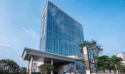 Hong Kong Saul Electric Co., Ltd.