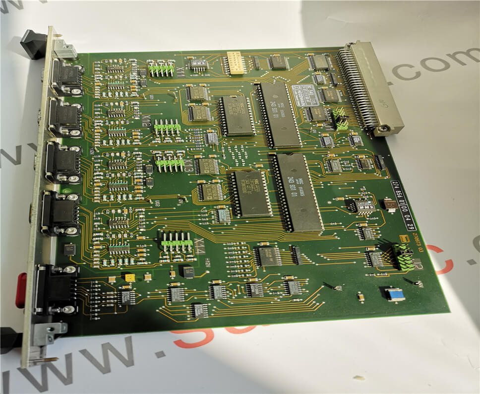 HEIDENHAIN  IK340 Module
