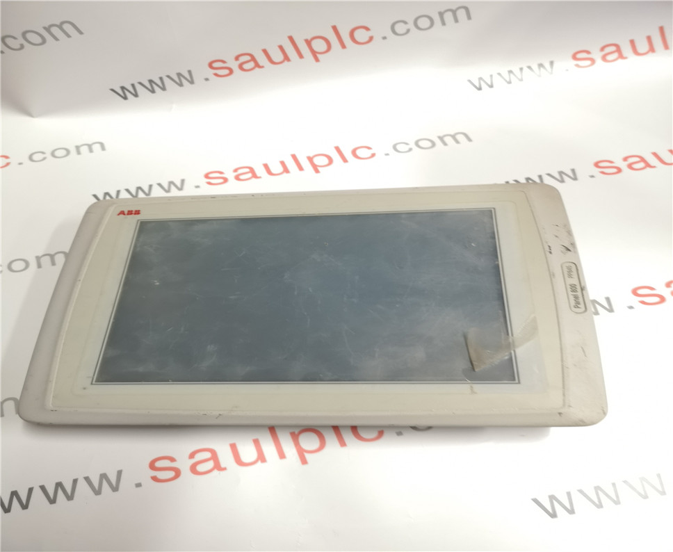 Abb Touch Panel 3BSE042235R1 PP845