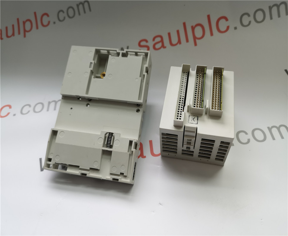 ABB PM783F 3BDH000364R0002 Module