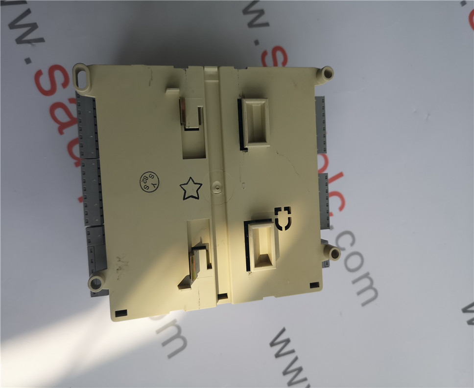 ABB  GJR5252300R0101 07AC91D  Module