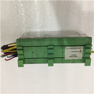 ABB 5A26304G02 Module