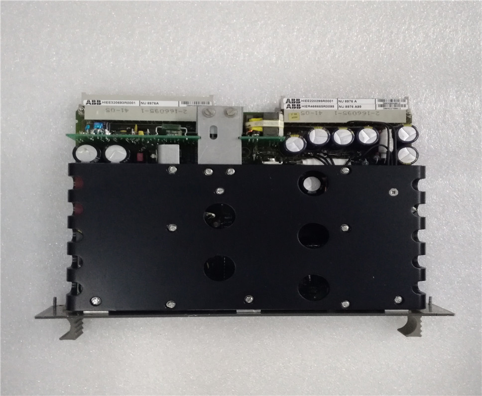 ABB HIEE220295R0001 NU8976A Module