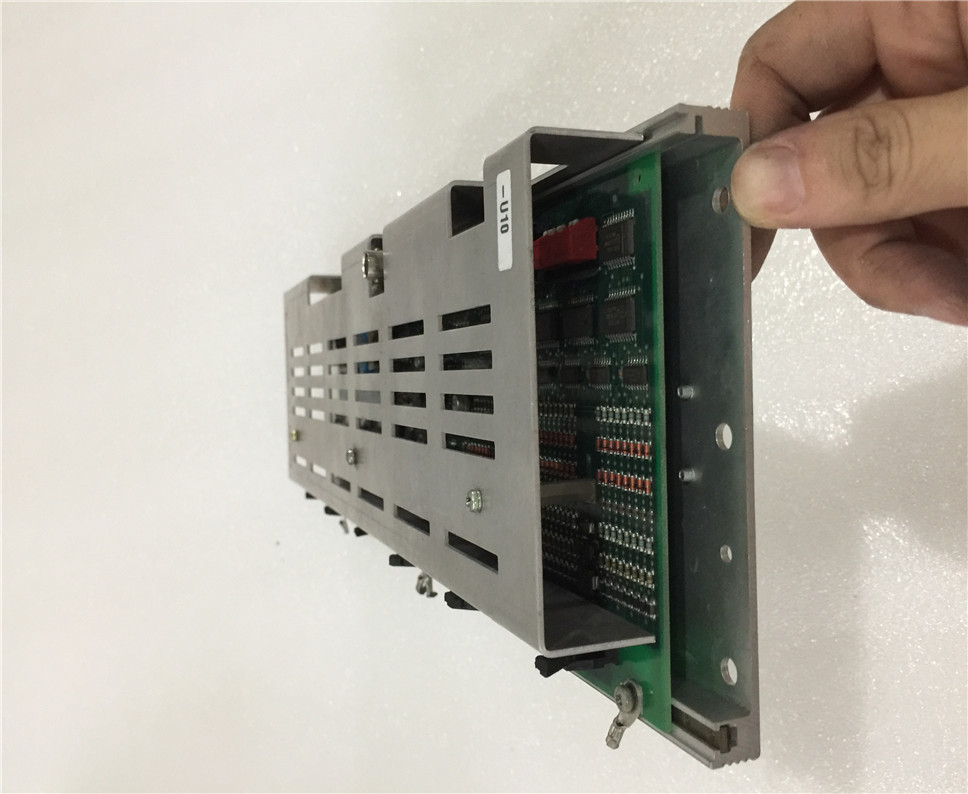 ABB  HIEE300661R1  UPC090AE01 Module