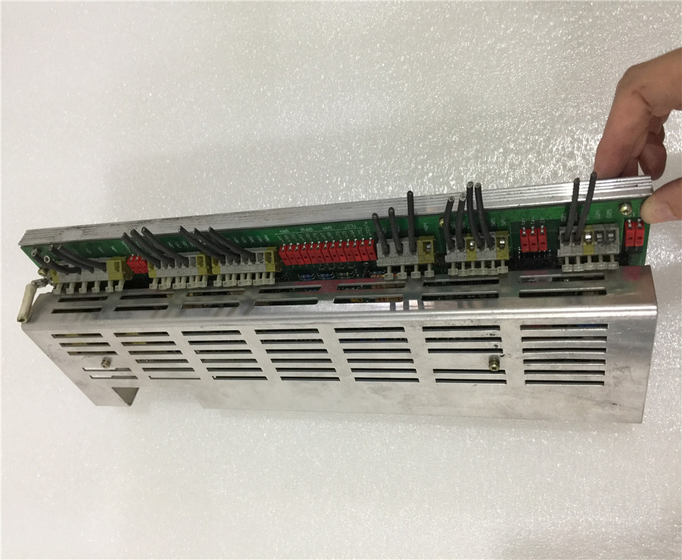 ABB HIEE300725R1 UAC317AEV1 Module