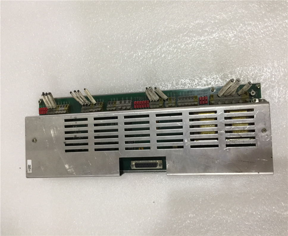 ABB HIEE300744R1 UAC318AE Module