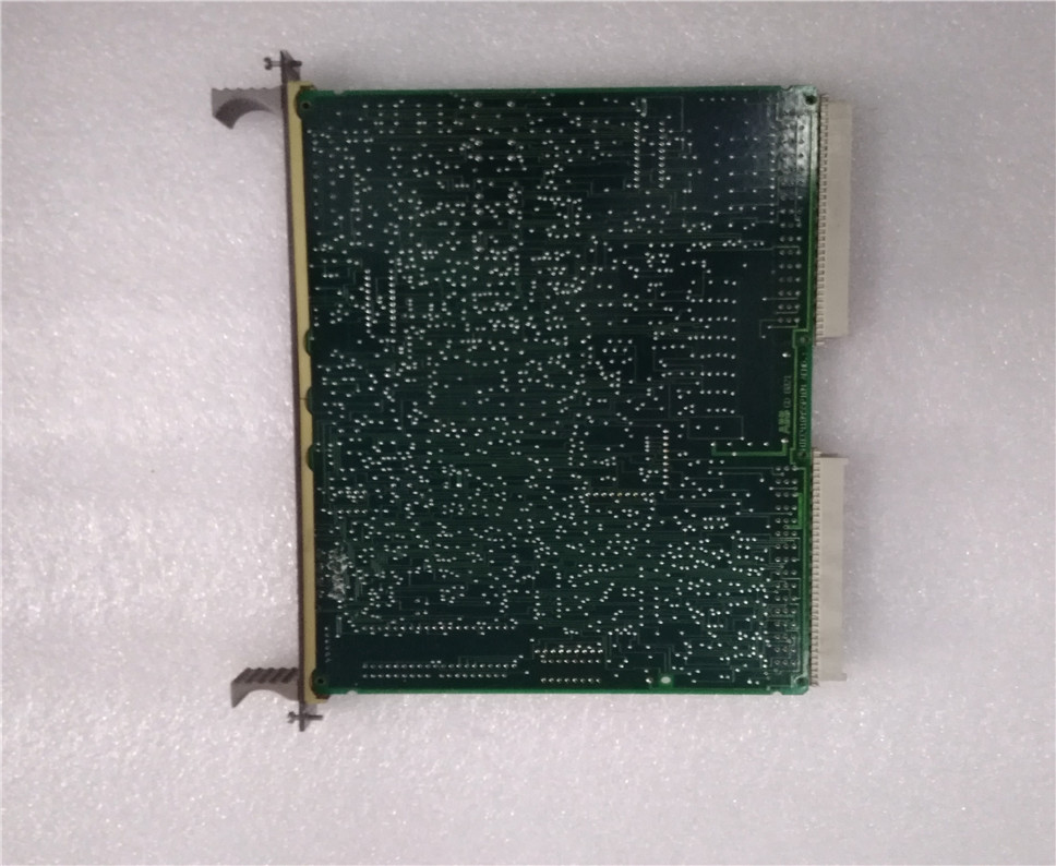 ABB HIEE300766R1 GDB021BE Module