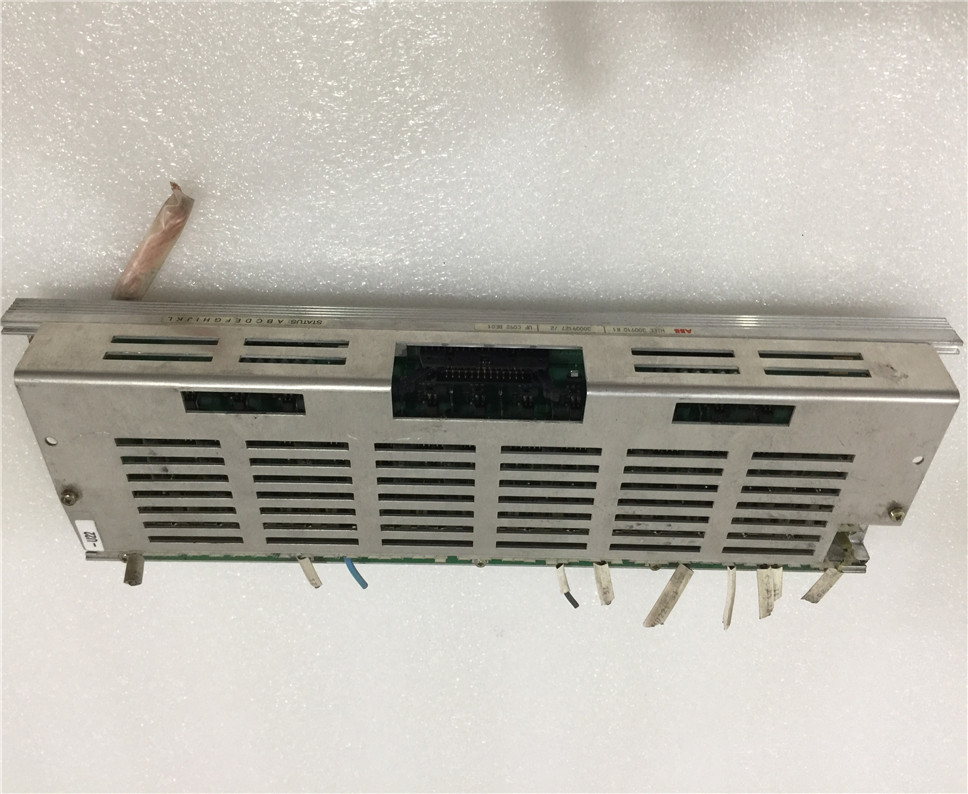 ABB HIEE300910R1 UFC092BE01  Module