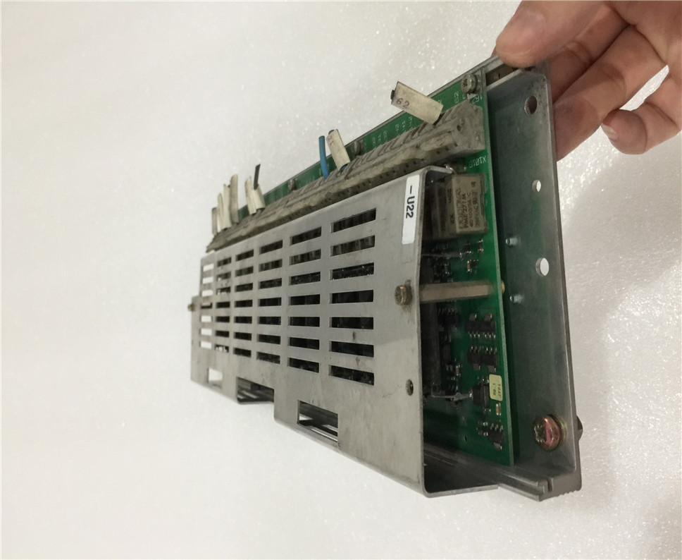 ABB HIEE300910R1 UFC092BE01  Module