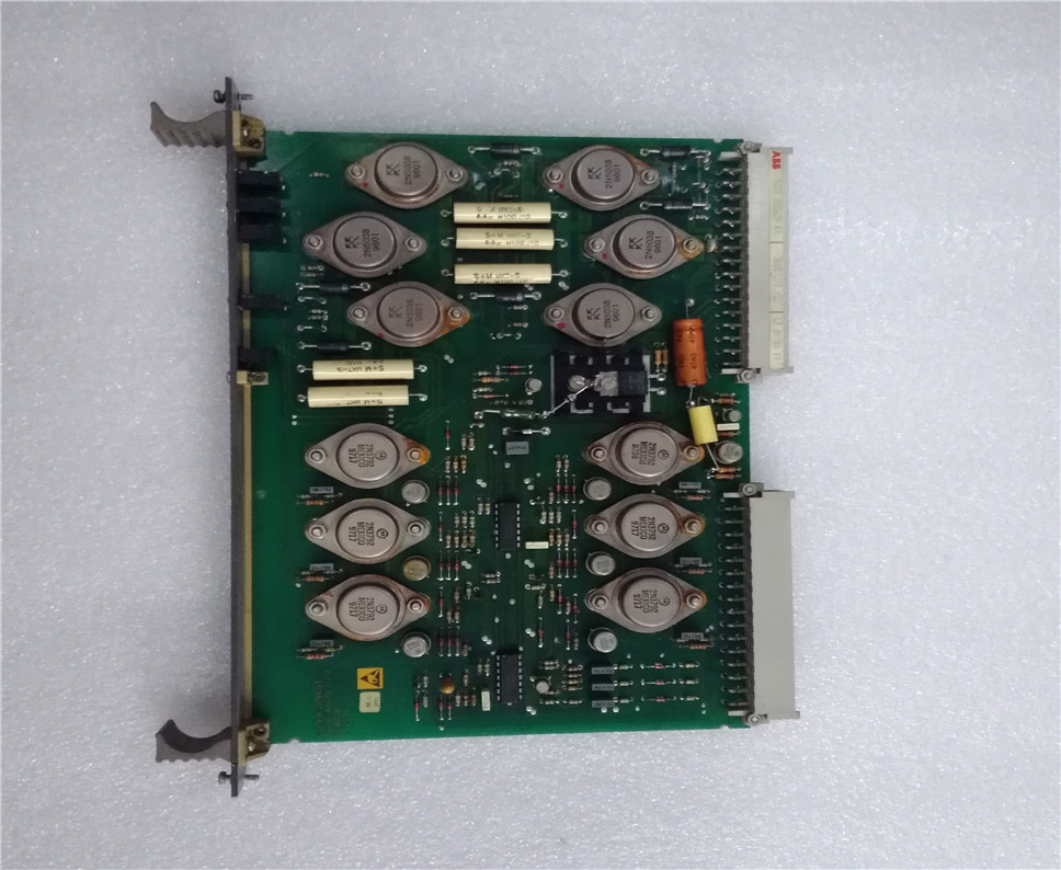 ABB HIEE320639R1 LT8978bV1 Module