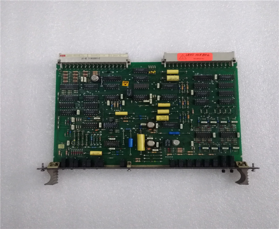 ABB HIEE400106R1 CSA464AE Module