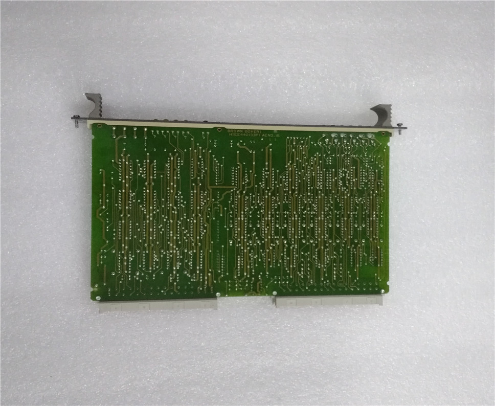 ABB HIEE401091R0002 GD9924BE Module