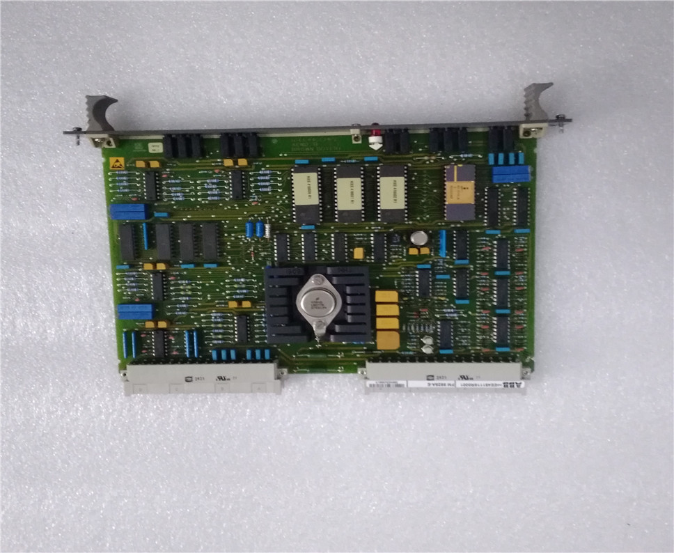 ABB HIEE451116R0001 FM9925a-E Module