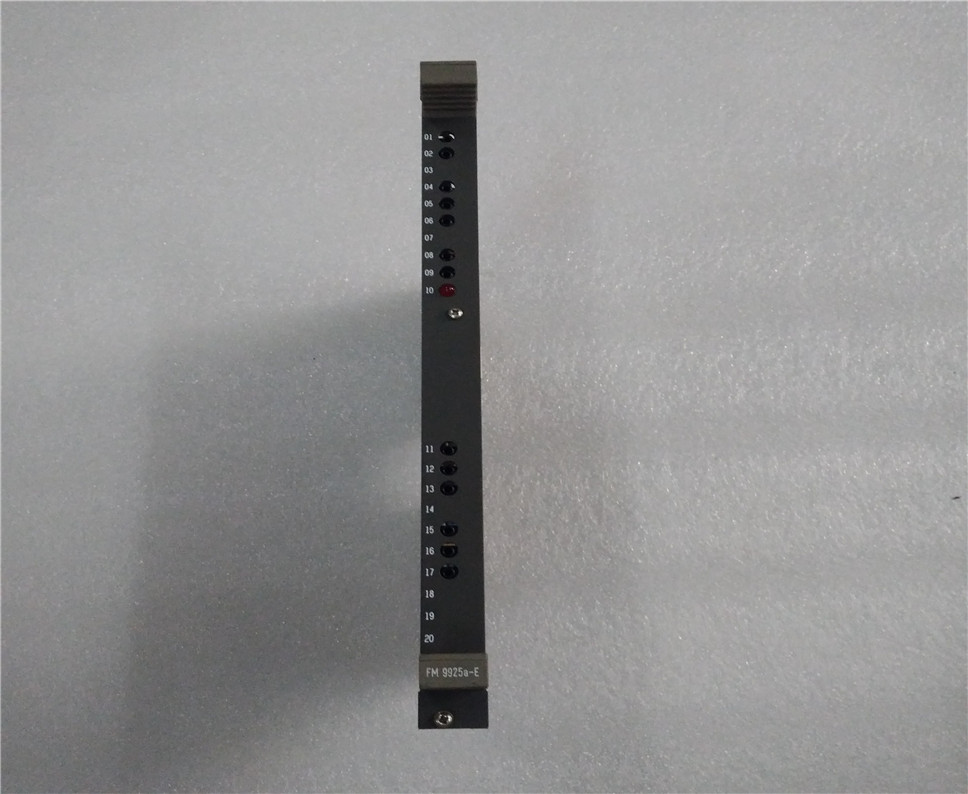 ABB HIEE451116R0001 FM9925a-E Module