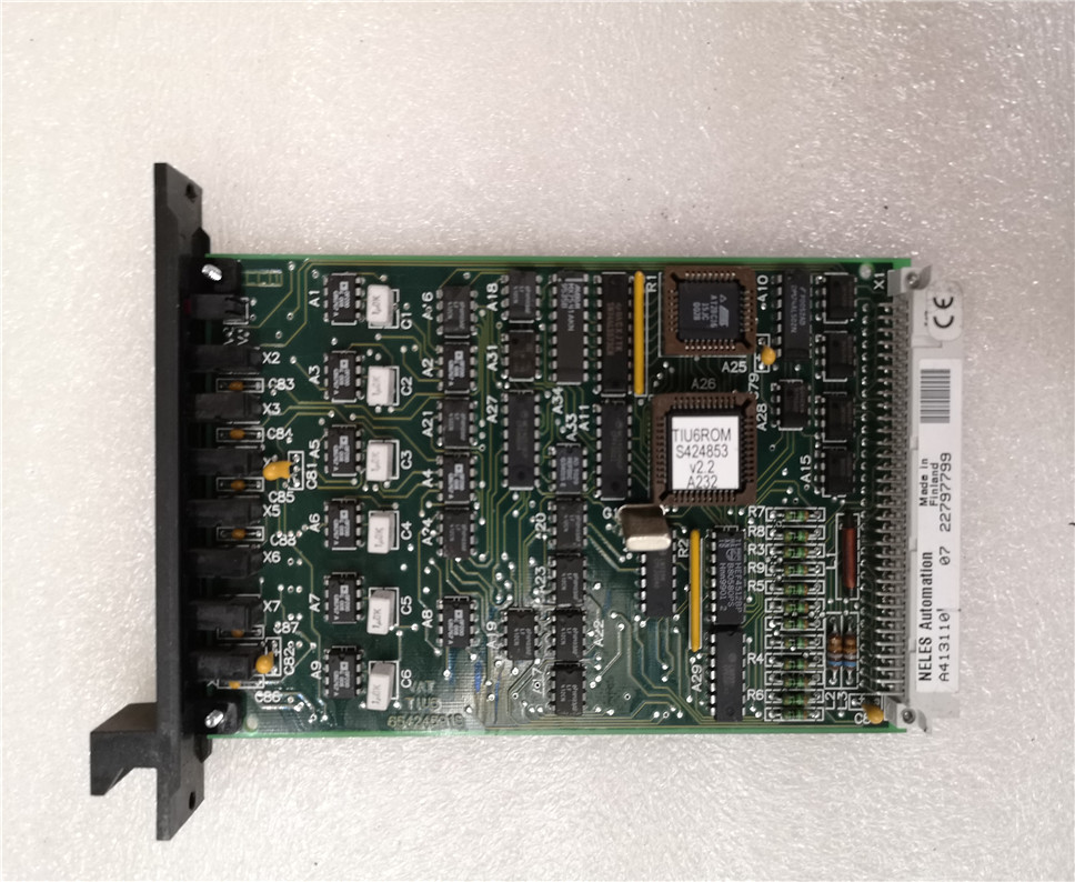 METSO A413110 Module