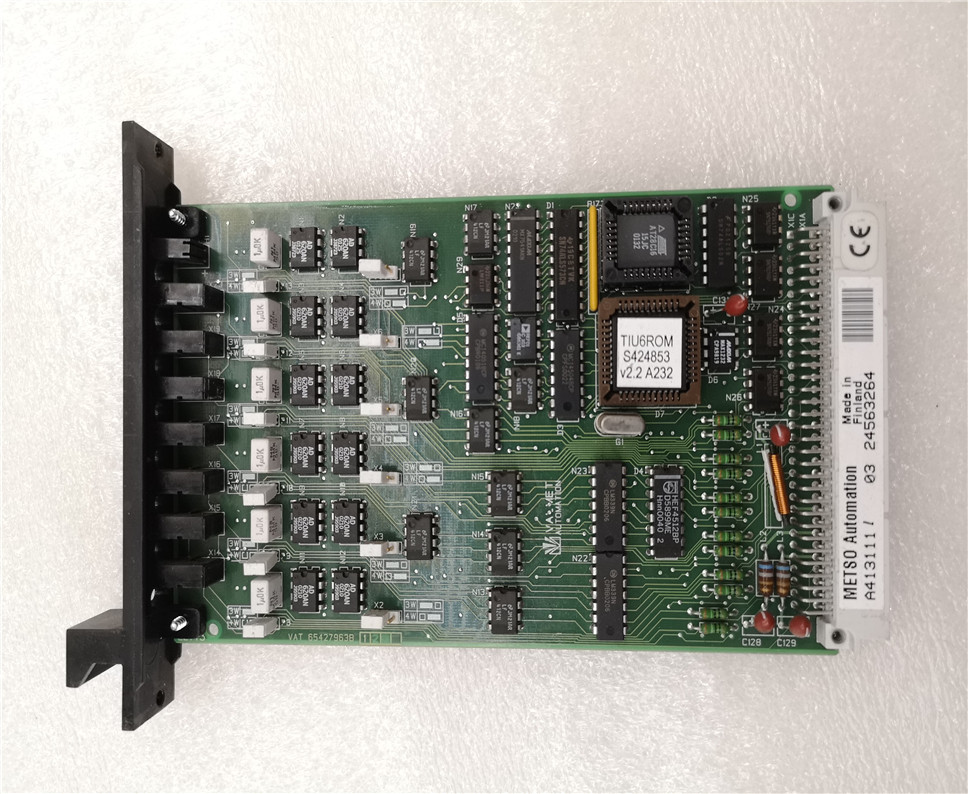 METSO A413111 Module